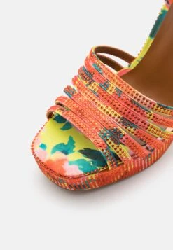 Kurt Geiger London Pierra Platform - Platform Sandals -Clothing Sale Store 302b1e0775cd4990baf9b7b832876793