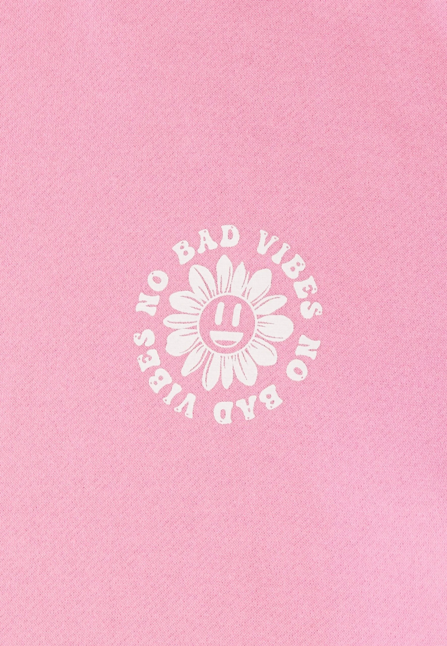 YOURTURN Unisex - Sweatshirt - Pink 11 YOURTURN Unisex - Sweatshirt - Pink - Image 11