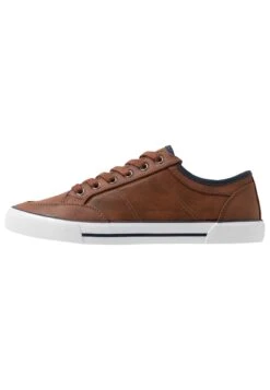 Pier One Trainers - Cognac