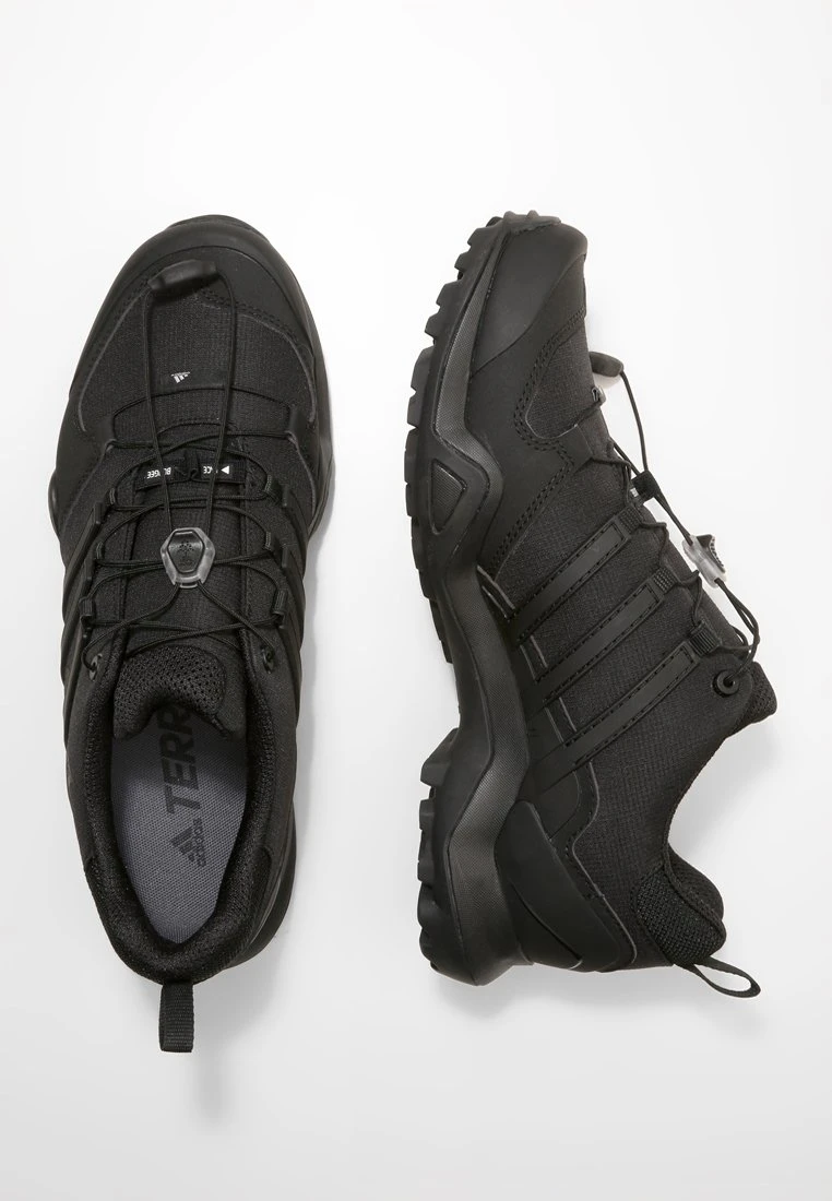 ADIDAS PERFORMANCE Terrex Swift R2 - Hiking Shoes - Coren Black 2 ADIDAS PERFORMANCE Terrex Swift R2 - Hiking Shoes - Coren Black - Image 2