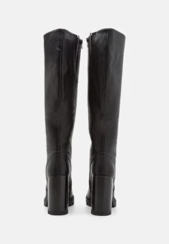 Anna Field High Heeled Boots - Black 9 Anna Field High Heeled Boots - Black -Clothing Sale Store 3c5a799cdd5344fd978de2781342e1d6