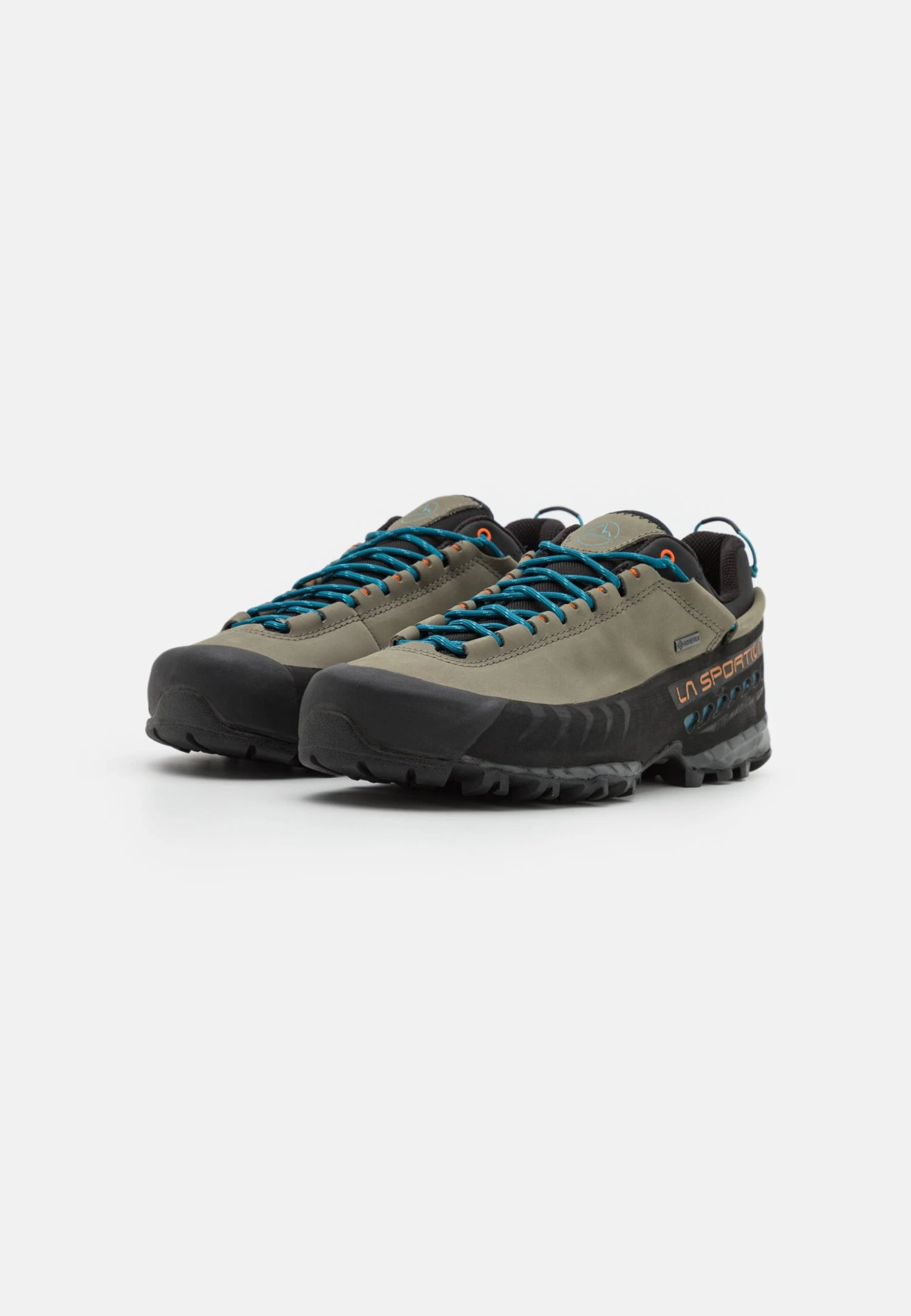 La Sportiva Tx5 Low Gtx - Hiking Shoes - Clay/Maple 2 La Sportiva Tx5 Low Gtx - Hiking Shoes - Clay/Maple - Image 2