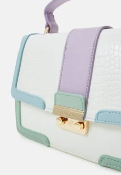 Anna Field Across Body Bag - White -Clothing Sale Store 416332ee09bc4e7395425a7fa5551d05