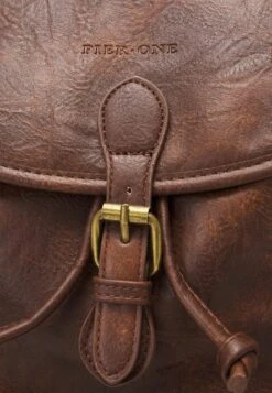 Pier One Unisex - Rucksack - Dark Brown 9 Pier One Unisex - Rucksack - Dark Brown -Clothing Sale Store 418af441c90a406797e4903d285c780a