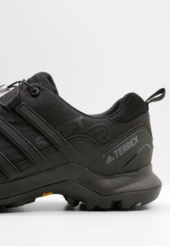 ADIDAS PERFORMANCE Terrex Swift R2 - Hiking Shoes - Coren Black 11 ADIDAS PERFORMANCE Terrex Swift R2 - Hiking Shoes - Coren Black -Clothing Sale Store 41fd8efe87af47ea9e26a55598886720
