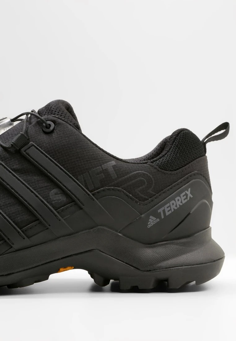 ADIDAS PERFORMANCE Terrex Swift R2 - Hiking Shoes - Coren Black 6 ADIDAS PERFORMANCE Terrex Swift R2 - Hiking Shoes - Coren Black - Image 6