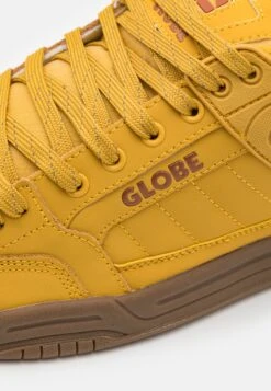 Globe Tilt - Skate Shoes - Wheat/Bronze -Clothing Sale Store 42acf747e9784287bb3dd83af13cafb1