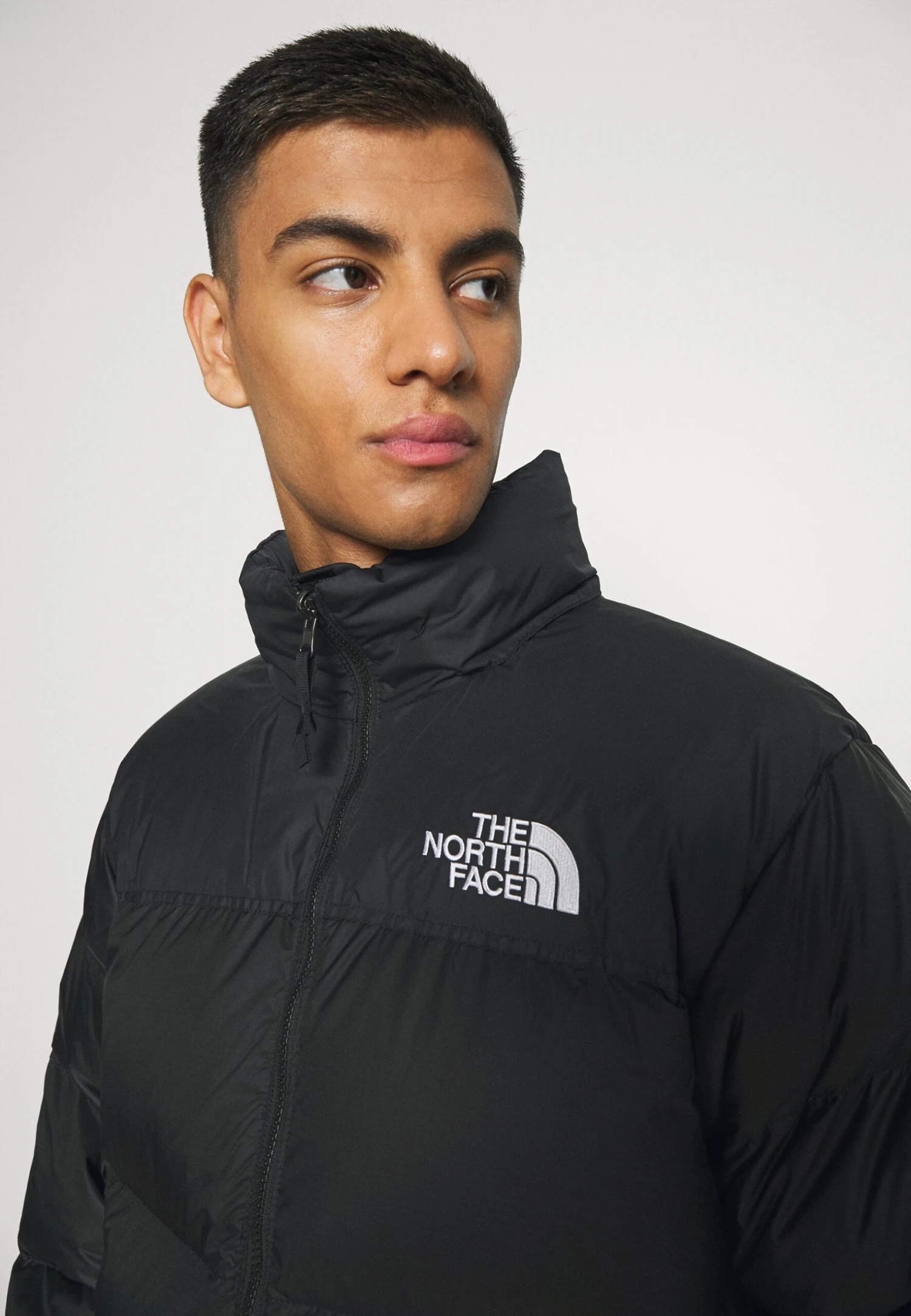 The North Face 1996 Retro - Winter Jacket - Black 5 The North Face 1996 Retro - Winter Jacket - Black - Image 5