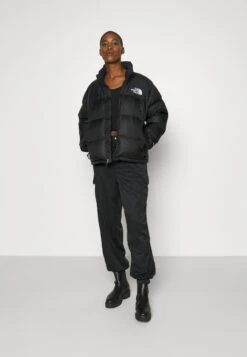 The North Face 1996 Retro Nuptse Jacket - Down Jacket - Black -Clothing Sale Store 462d56deaf9b458c8d3ad309fdbb92d3