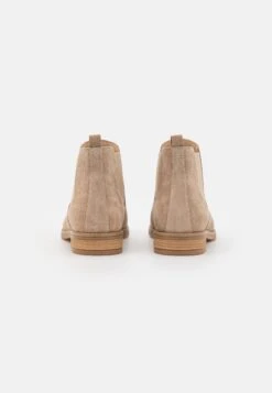 Pier One Leather - Ankle Boots - Beige 9 Pier One Leather - Ankle Boots - Beige -Clothing Sale Store 467c58b01ccc431698f1e3c8a9a98ea1