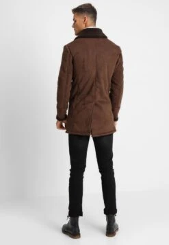 Indicode Jeans Jovani - Short Coat - Demitasse -Clothing Sale Store 4853a0af13324da49a4bd0d89eb20e00