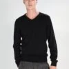 Pier One Jumper - Black