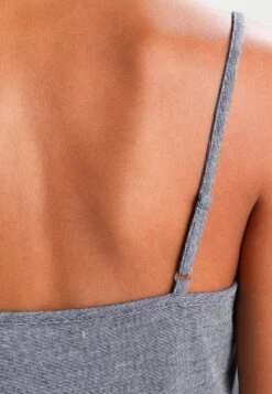 Anna Field Sarah Short Pj Set- Pyjama Set - Off-White/Dark Blue -Clothing Sale Store 49d51a315b42407db76066305cc81b2a