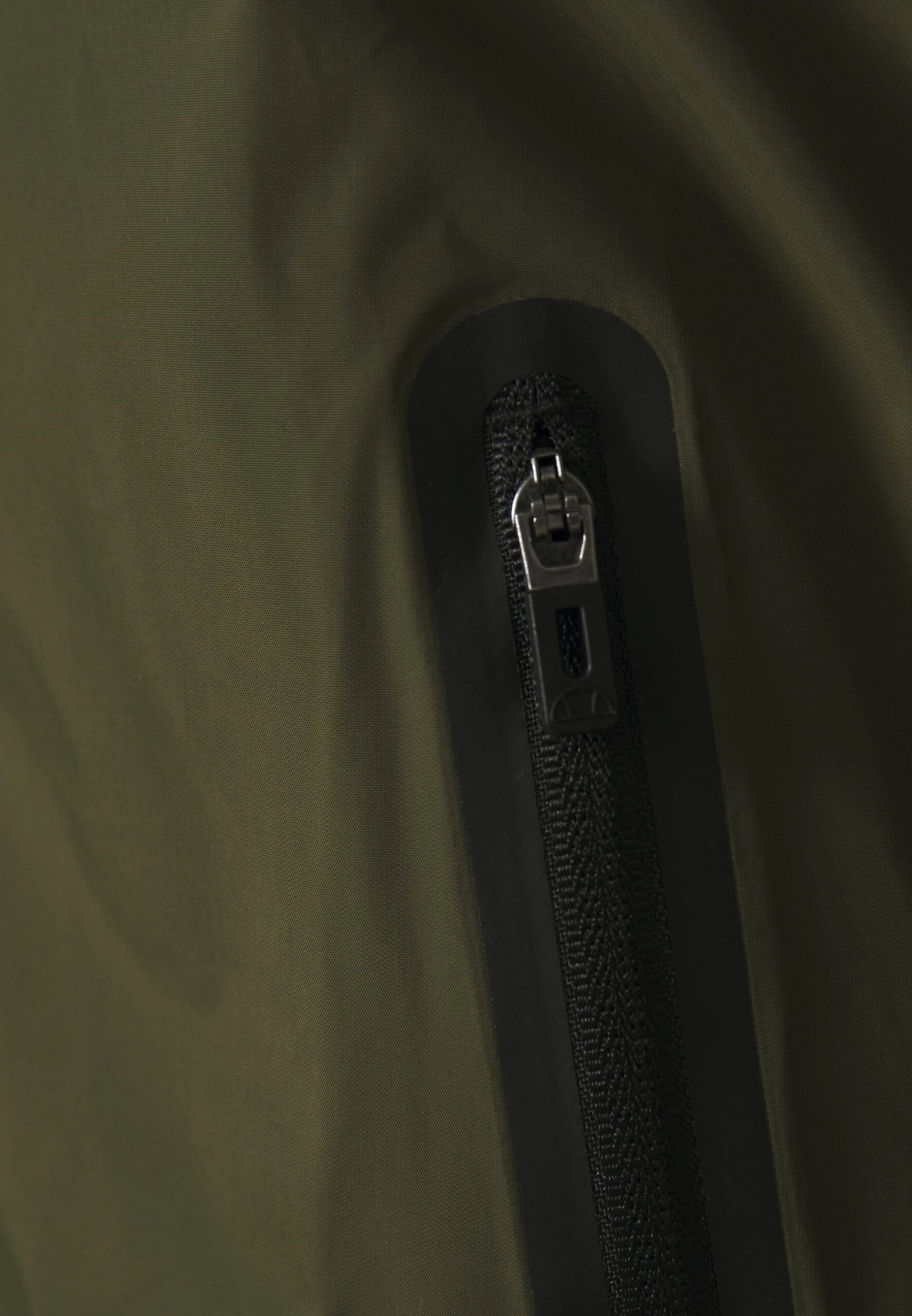 Ellesse Tepolini Jacket - Outdoor Jacket - Khaki 3 Ellesse Tepolini Jacket - Outdoor Jacket - Khaki - Image 3