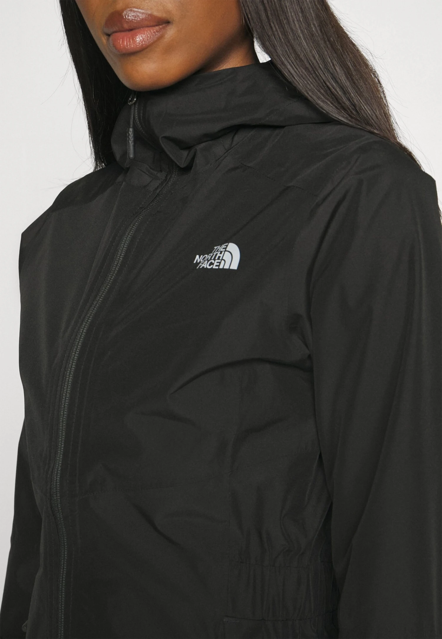 The North Face Hikesteller Jacket - Outdoor Jacket - Black 7 The North Face Hikesteller Jacket - Outdoor Jacket - Black - Image 7