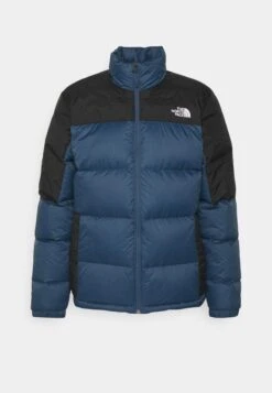 The North Face Diablo Jacket - Down Jacket - Shady Blue/Black 14 The North Face Diablo Jacket - Down Jacket - Shady Blue/Black -Clothing Sale Store 4cc33e2e12b94b9f9898281fcef529b8
