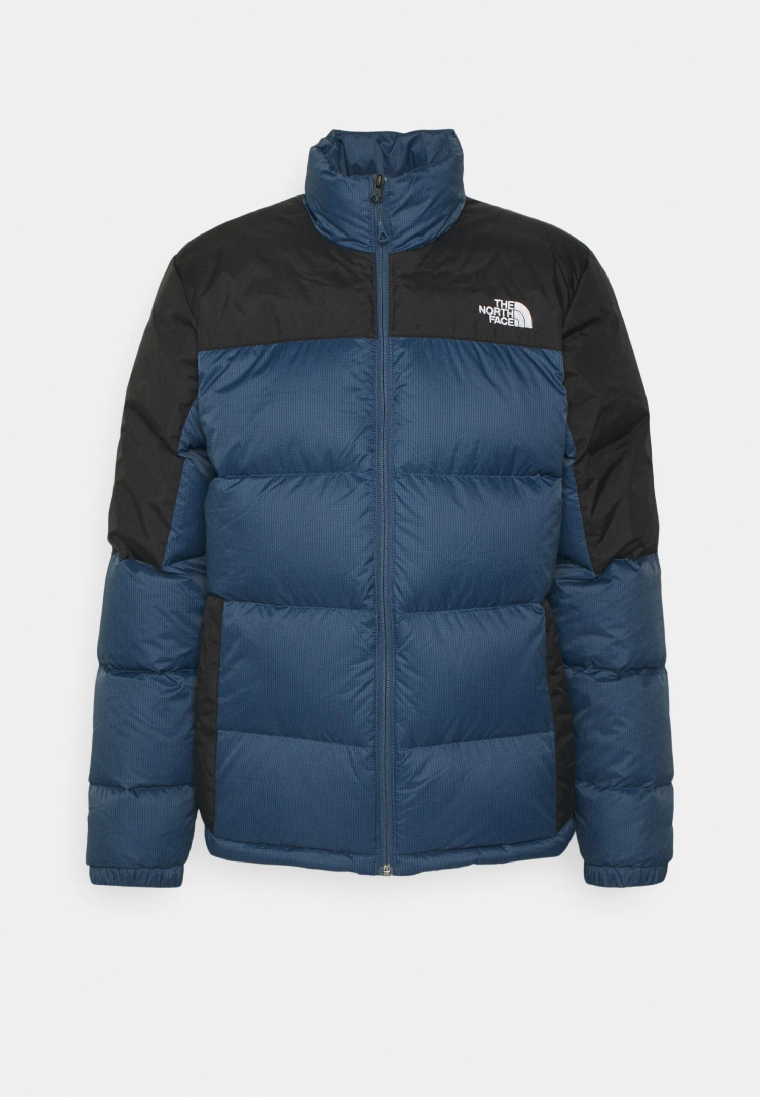 The North Face Diablo Jacket - Down Jacket - Shady Blue/Black 7 The North Face Diablo Jacket - Down Jacket - Shady Blue/Black - Image 7