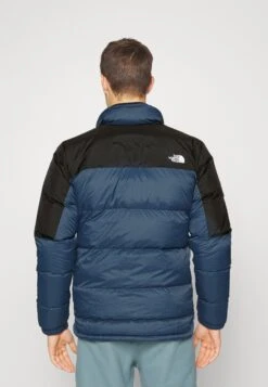 The North Face Diablo Jacket - Down Jacket - Shady Blue/Black 10 The North Face Diablo Jacket - Down Jacket - Shady Blue/Black -Clothing Sale Store 4ce64985dec345bcaf4b65832aedea3c