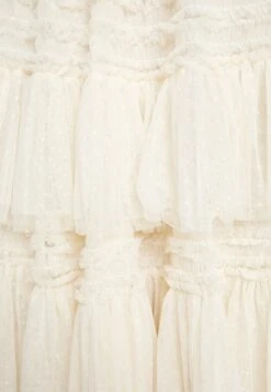 Needle & Thread ExclusiveCandice Gown - Occasion Wear - Cream 15 Needle & Thread ExclusiveCandice Gown - Occasion Wear - Cream -Clothing Sale Store 4e903c038a994ecd992b23dbfc047850