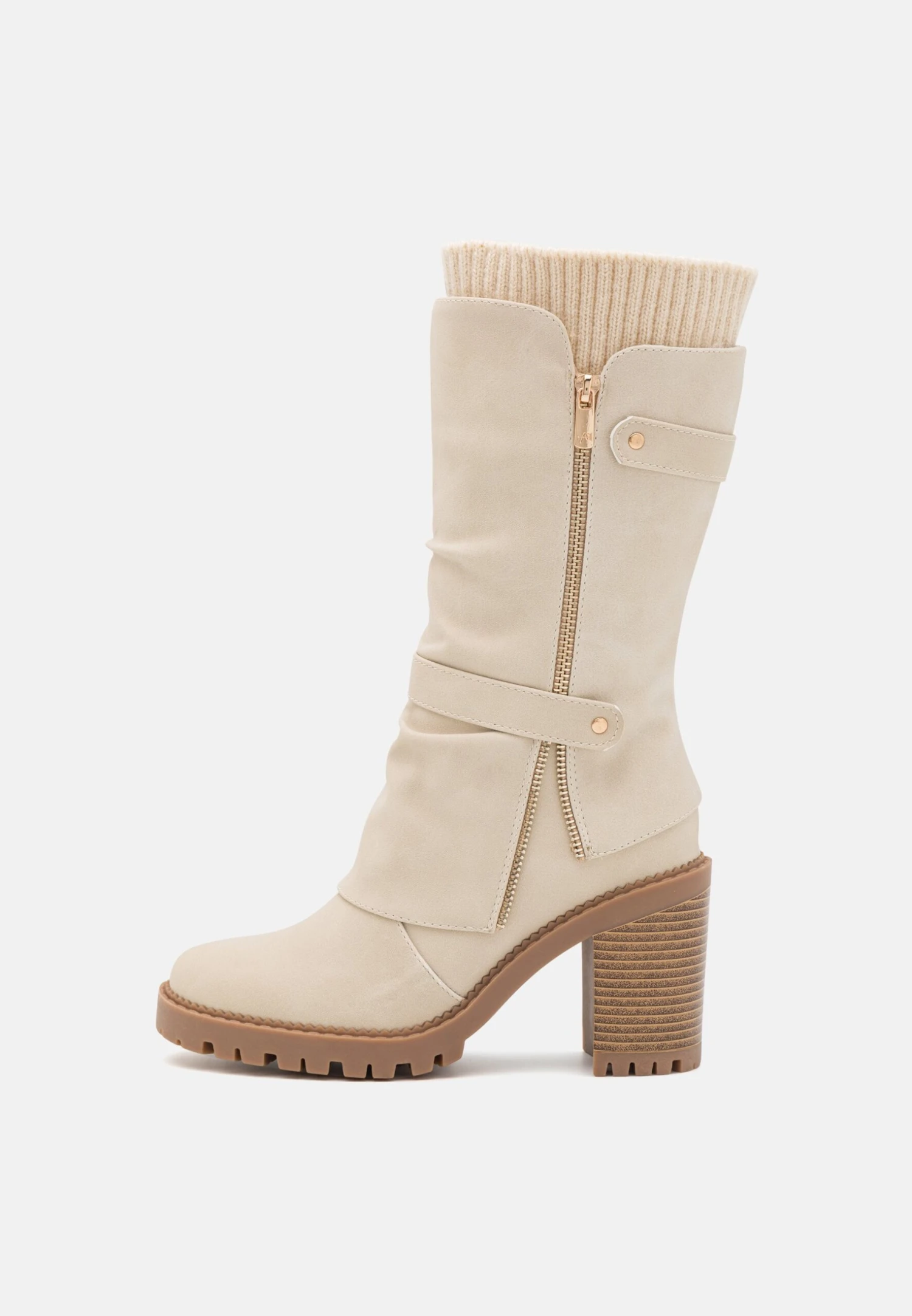 Anna Field High Heeled Boots - High Heeled Boots 2 Anna Field High Heeled Boots - High Heeled Boots - Image 2