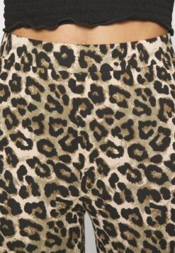 Nmsally Pasa Pant Tall - Trousers - Black -Clothing Sale Store 509e04d364224481b276f880ceecf039