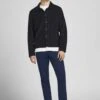 Jack & Jones Noos - Trousers - Dark Blue