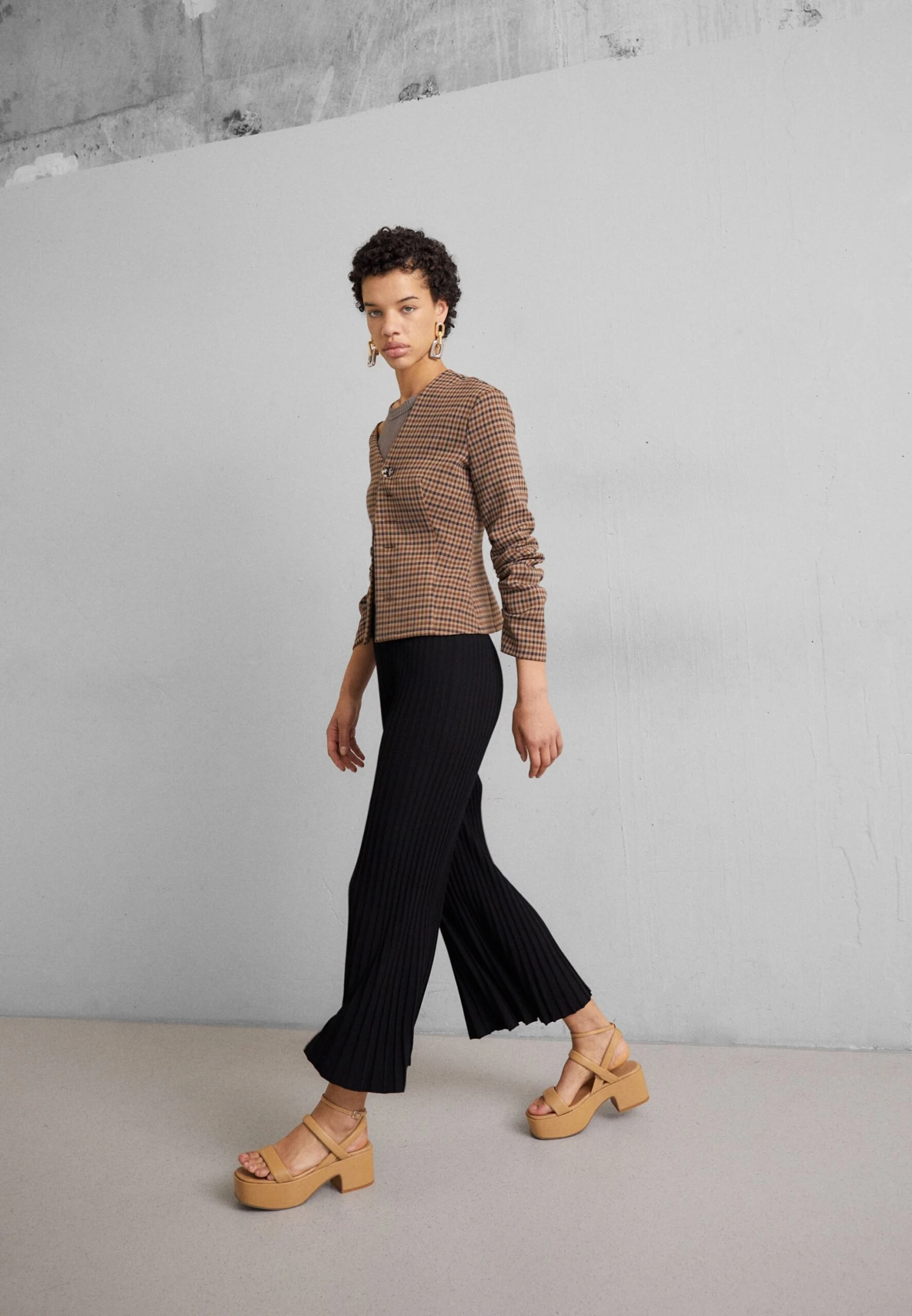 By Malene Birger Laja - Trousers 2 By Malene Birger Laja - Trousers - Image 2