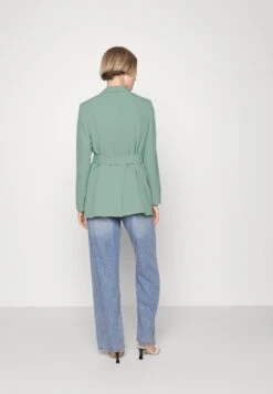 Boss Jikela - Blazer - Open Green -Clothing Sale Store 541b26582ed74b339a8c6023e2e18a54