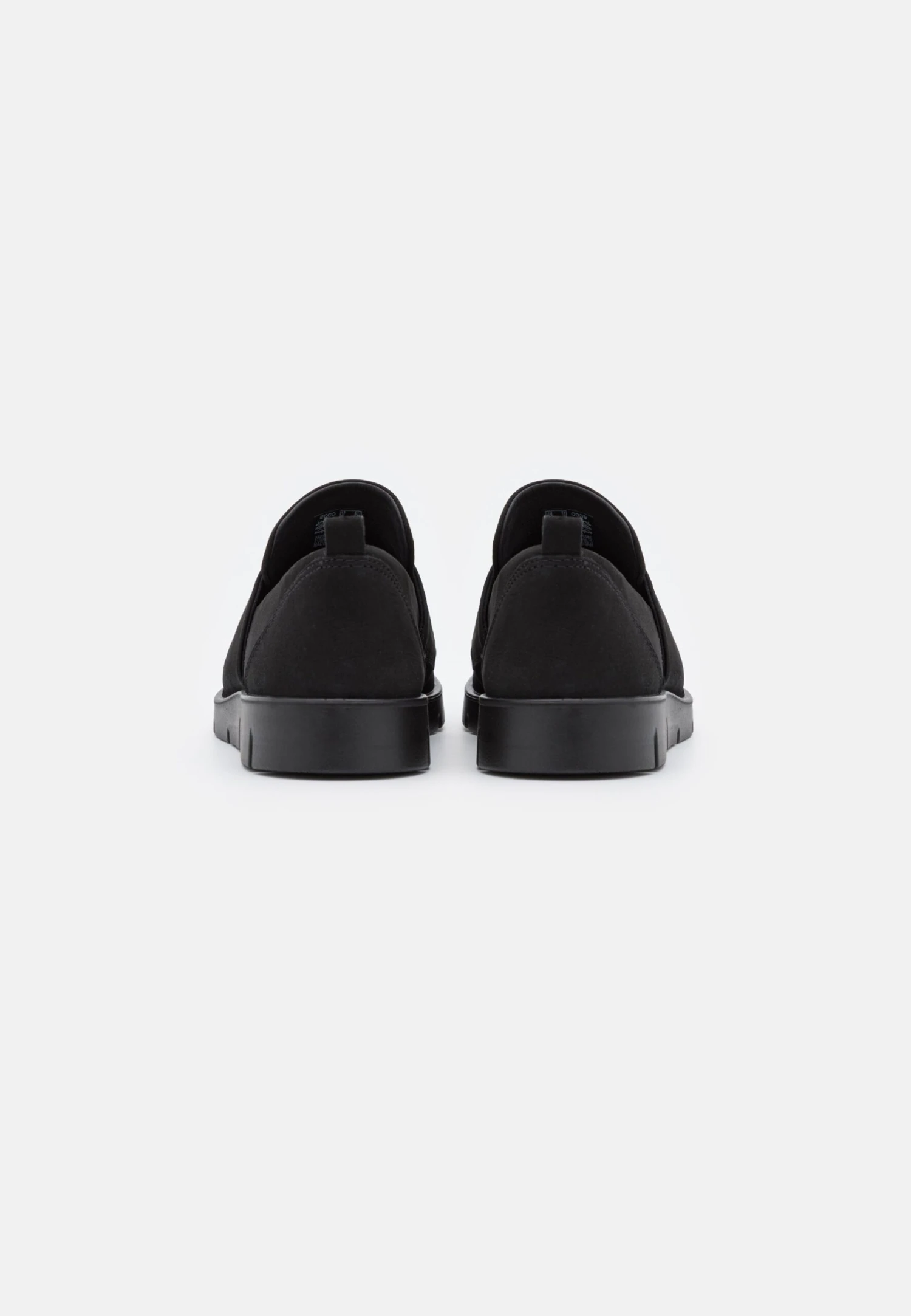 ECCO Bella Loafer - Slip-Ons - Black 4 ECCO Bella Loafer - Slip-Ons - Black - Image 4