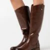 Anna Field Comfort - Boots - Brown