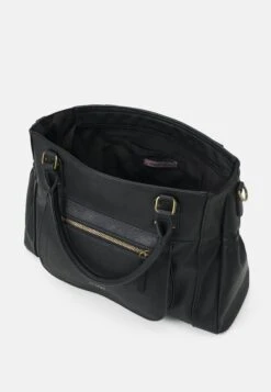 Anna Field Handbag - Black 6 Anna Field Handbag - Black -Clothing Sale Store 59d88d73f8a64e04906ff8557502456c