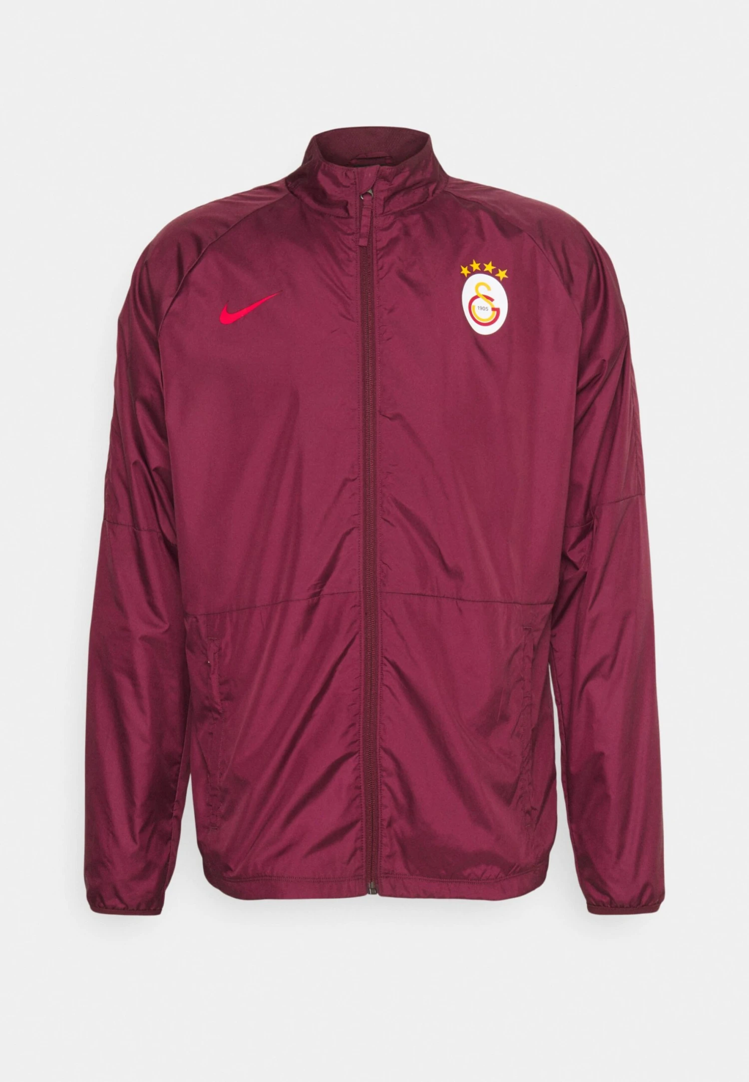 Nike Performance Galatasaray Istanbul Dry Academy Jacket - Club Wear - Night Maroon 5 Nike Performance Galatasaray Istanbul Dry Academy Jacket - Club Wear - Night Maroon - Image 5