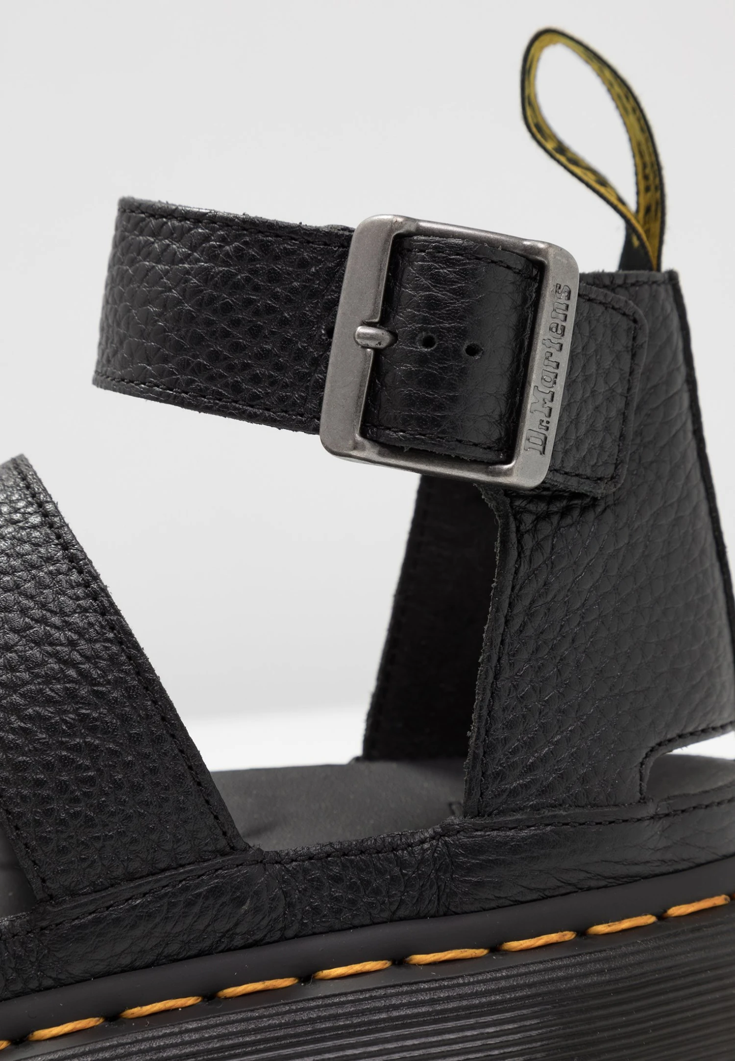 Dr. Martens Clarissa Quad - Platform Sandals 6 Dr. Martens Clarissa Quad - Platform Sandals - Image 6