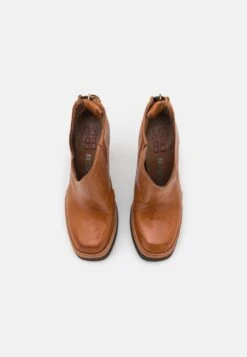 A.S.98 Vivent - Platform Ankle Boots -Clothing Sale Store 5cf7fea15f804ad7b42ad1aa49f8cd10