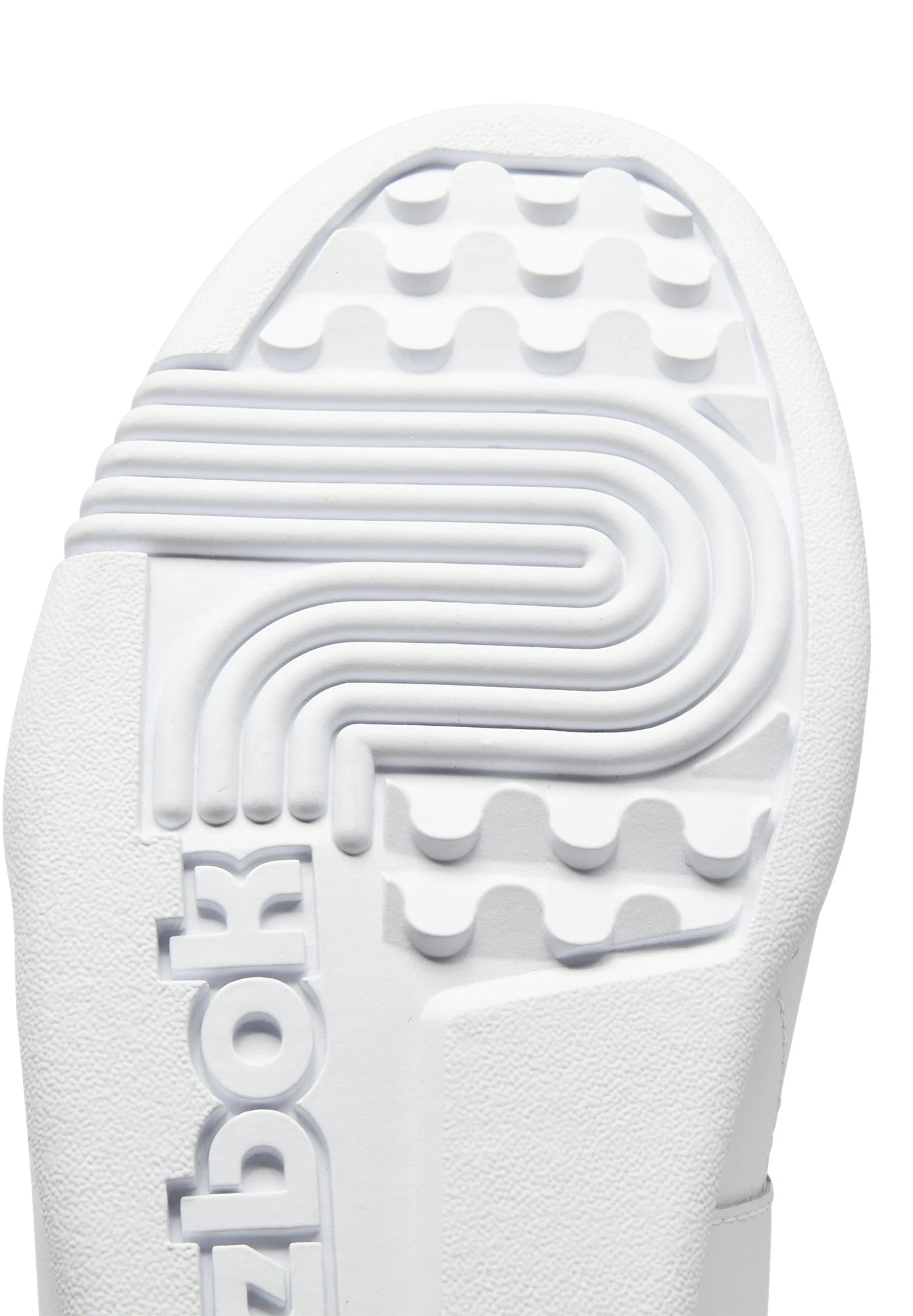 Reebok Classic Workout Plus - Trainers - Ftwr White/Ftwr White/Classic Cobalt 8 Reebok Classic Workout Plus - Trainers - Ftwr White/Ftwr White/Classic Cobalt - Image 8