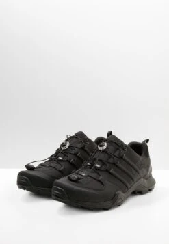 ADIDAS PERFORMANCE Terrex Swift R2 - Hiking Shoes - Coren Black 8 ADIDAS PERFORMANCE Terrex Swift R2 - Hiking Shoes - Coren Black -Clothing Sale Store 5d22a44b877843658ce8cb575d5e657f