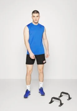 Nike Performance M Nk Df Unlimited Dye - Sports Shorts - Black/(Black) -Clothing Sale Store 5de2da13f20c4642af7e830c1ce2bdc5