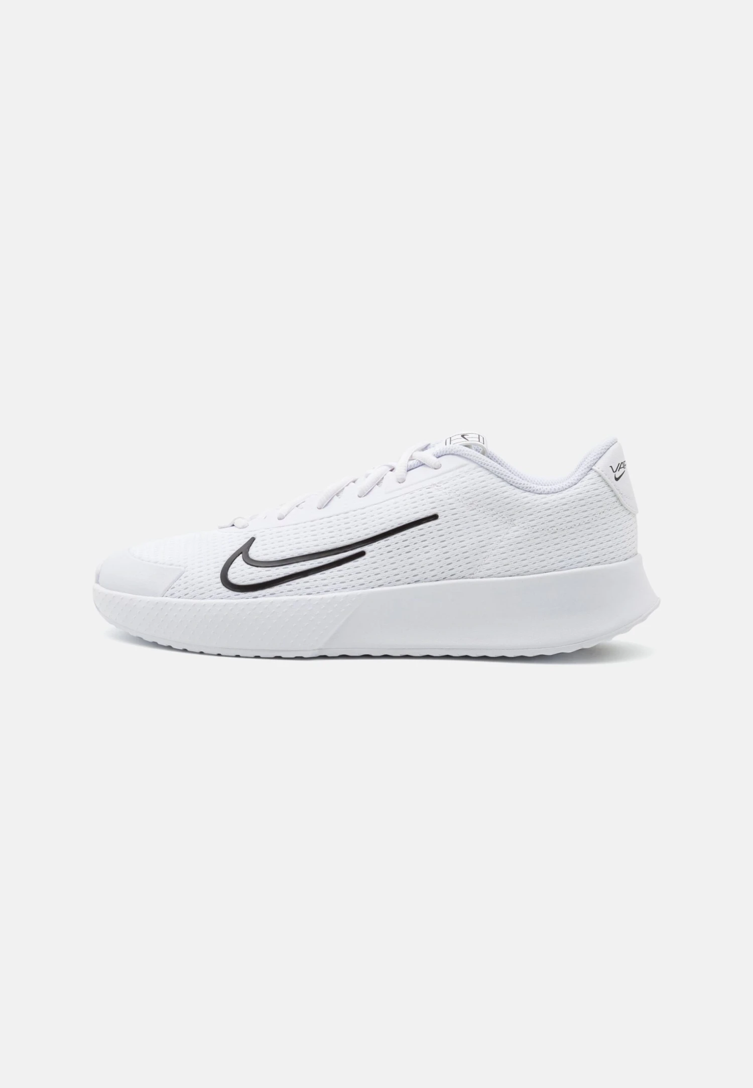 Nike Performance Vapor Lite 2 - Multicourt Tennis Shoes - White/Black 1 Nike Performance Vapor Lite 2 - Multicourt Tennis Shoes - White/Black