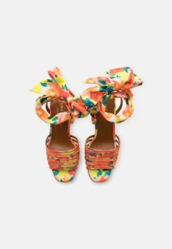 Kurt Geiger London Pierra Platform - Platform Sandals -Clothing Sale Store 619cd6422c0b4849b682ff962284127f