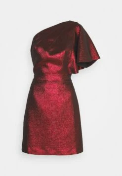 Hugo Kayana - Cocktail Dress / Party Dress - Red 12 Hugo Kayana - Cocktail Dress / Party Dress - Red -Clothing Sale Store 641d60b98408410b9e9cdffe12c73351