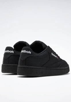 Reebok Classic Club C 85 Grow Unisex - Trainers - Core Black/Core Black/Ftwr White 11 Reebok Classic Club C 85 Grow Unisex - Trainers - Core Black/Core Black/Ftwr White -Clothing Sale Store 644378f6ac364b62b40a177668e92516