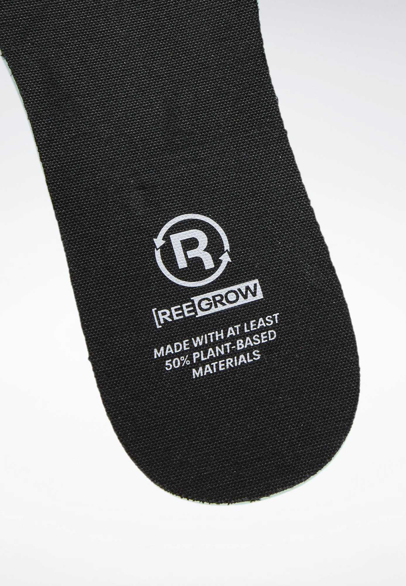 Reebok Classic Club C 85 Grow Unisex - Trainers - Core Black/Core Black/Ftwr White 8 Reebok Classic Club C 85 Grow Unisex - Trainers - Core Black/Core Black/Ftwr White - Image 8