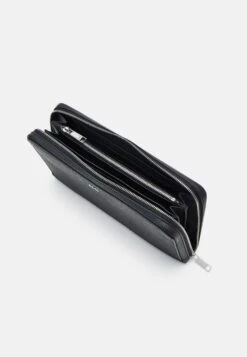 Boss Highway Travel Unisex - Wallet - Black -Clothing Sale Store 65e3cdd4c67a4e06946c7835a04abb0b