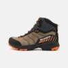 Scarpa Rush Trk Gtx - Hiking Shoes - Desert/Mango