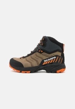 Scarpa Rush Trk Gtx - Hiking Shoes - Desert/Mango