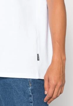 YOURTURN Heavy Weight Tee Unisex - Basic T-Shirt - White -Clothing Sale Store 66a22415afb74a808761e0a179c8551e