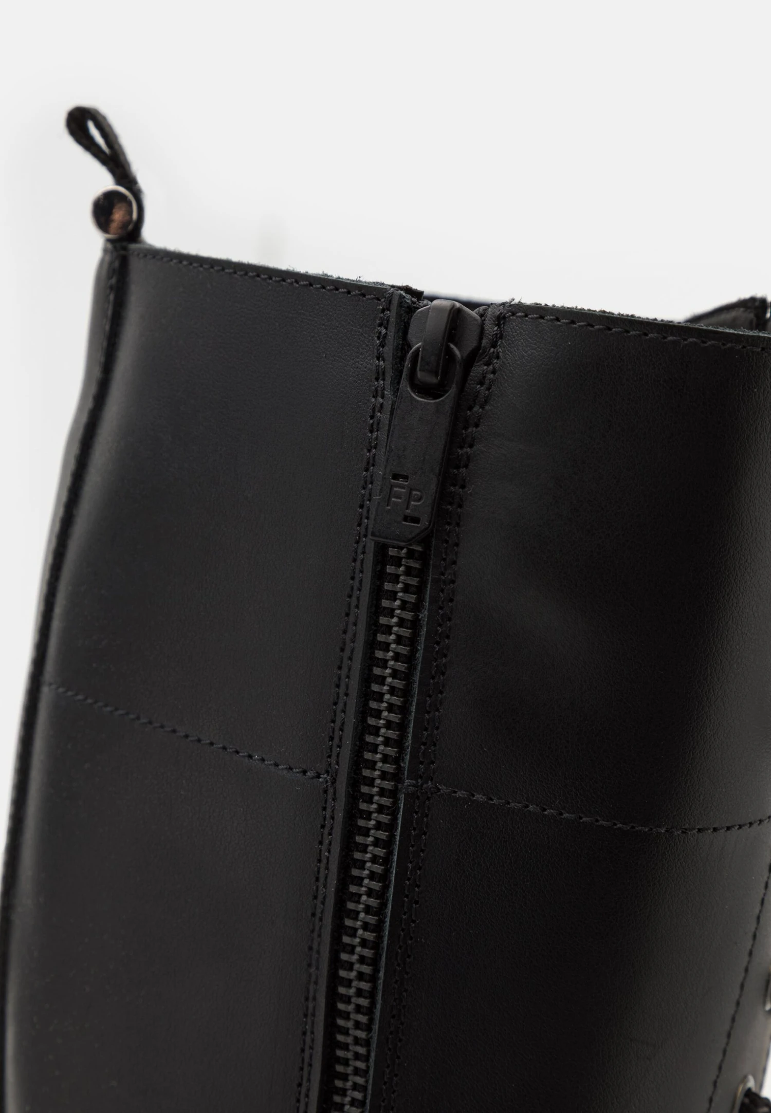 Filling Pieces Jenn Zion Unisex - Platform Boots 6 Filling Pieces Jenn Zion Unisex - Platform Boots - Image 6