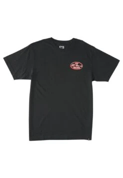 DC SHOES Truckin- Print T-Shirt - Black -Clothing Sale Store 6b3664d4a85d46dda67b96f22d7c3ad1