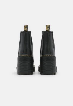 Dr. Martens Spence - Platform Ankle Boots - Black Sendal 9 Dr. Martens Spence - Platform Ankle Boots - Black Sendal -Clothing Sale Store 6bb0142177af424dbdda4cf9d8f0ec92