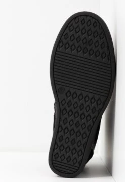 Anna Field Bootie - High-Top Trainers - Black -Clothing Sale Store 6bb9aad1740948a1871ac63925cc67ca